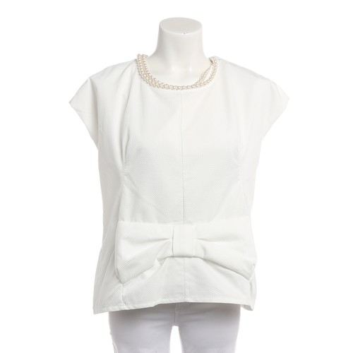 Bluse junya watanabe - weiß, l