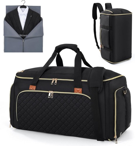 Hautton faltbarer kleidersack - hautton,