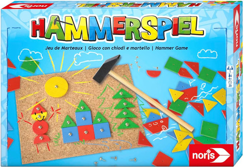 Noris hammerspiel - noris,