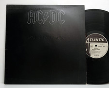 Back in black - ,