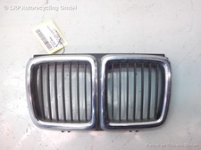 BMW E32 730i Grill Kühlergrill Mitte schmal 19086970 BJ1991