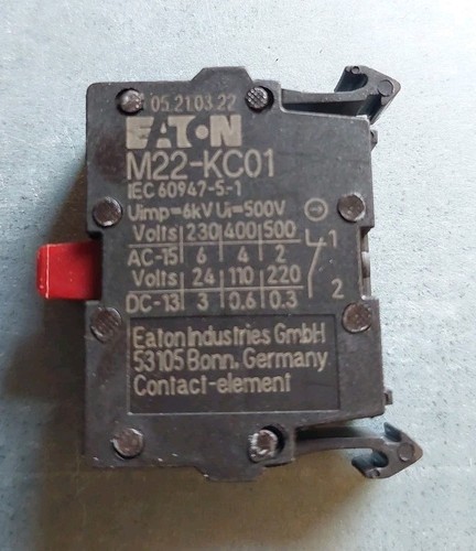 Eaton moeller rmq titan - eaton/moeller, rmq-titan