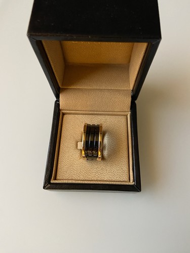 Original bvlgari ring zero - ring,
