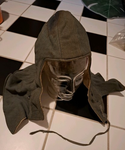 Wehrmacht winterwende haube - wehrmacht,