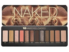 Urban Decay | Naked Reloaded