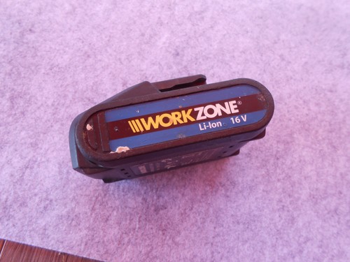 Original workzone 16v 1 - original,