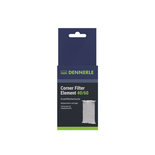Dennerle nano filterelement - dennerle,