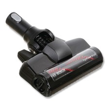 Bosch Elektrobürste Elektrodüse mit Bürstwalze 17004939 für Bodenstaubsauger