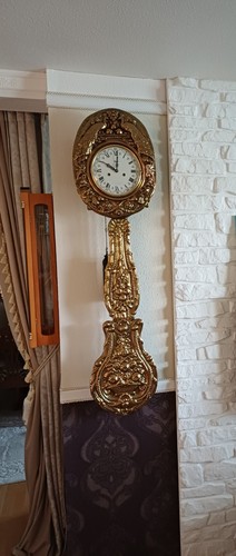 Wanduhr pendeluhr regulator - pendeluhr,