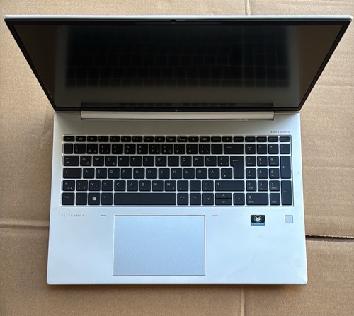 Elitebook 865 16 - g9, 16"