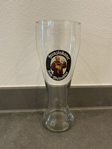 Franziskaner hefe weißbier - franziskaner, hefe-weißbier
