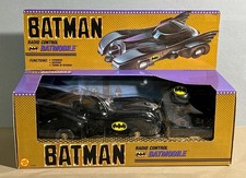 Radio Controlled Batmobile