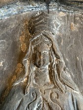 Mutter Gottes Religiöses