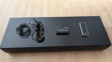 2.1  Canton Soundbar DM 8.2 -