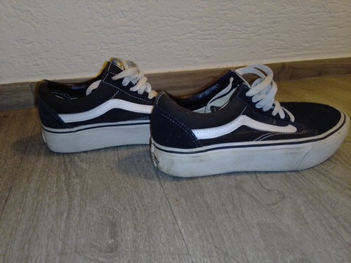 Vans old skool sneaker - skool, *