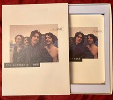6 BEATLES Boxen für Kenner und Sammler