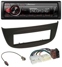 Pioneer bluetooth usb dab - pioneer,