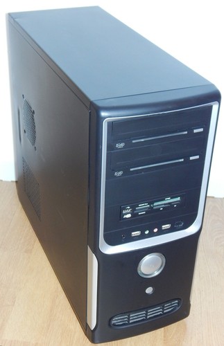 Computer amd athlon x2 - computer,