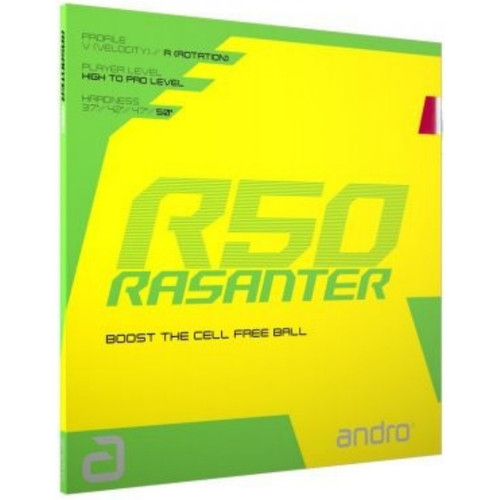 Andro rasanter r50 - andro,