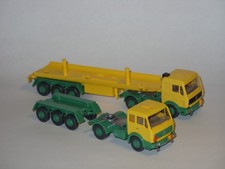 Wiking Ersatzteile/Bastler C 