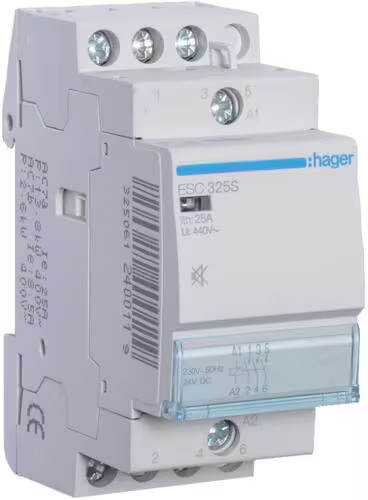 Hager esc325s - hager,