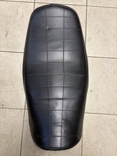 Zephyr 750 Sitzbank, guter