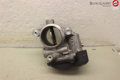 Drosselklappengehäuse audi - drosselklappengehäuse,