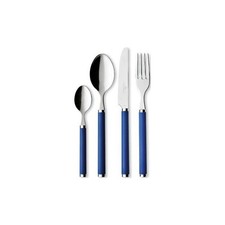 Villeroy & Boch Play! Blue Ocean Tafelbesteck Besteck Set 4-teilig