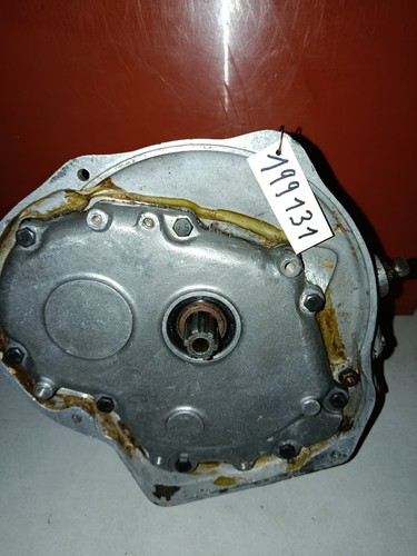 Getriebe awo simson sport - getriebe,