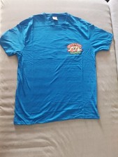 Bierkönig Ballermann Malle Mallorca, T-Shirt, Blau , Größe XL, NEU & Ungetragen