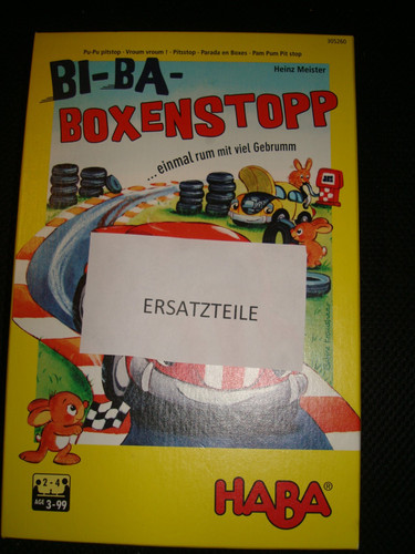 Ersatzteile haba - ersatzteile,