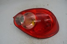 109320- Fanale Stop Posteriore