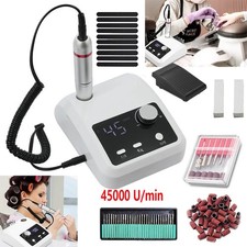 45000 U/min Elektrische