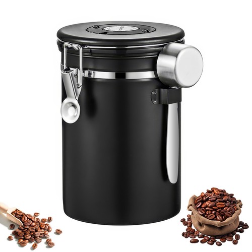 Kaffeedose luftdicht - 1,8l,