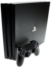 Sony PlayStation 4 Pro 1TB