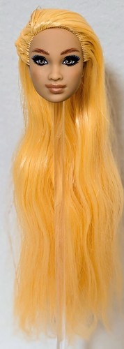 Barbie collector kopf - barbie,