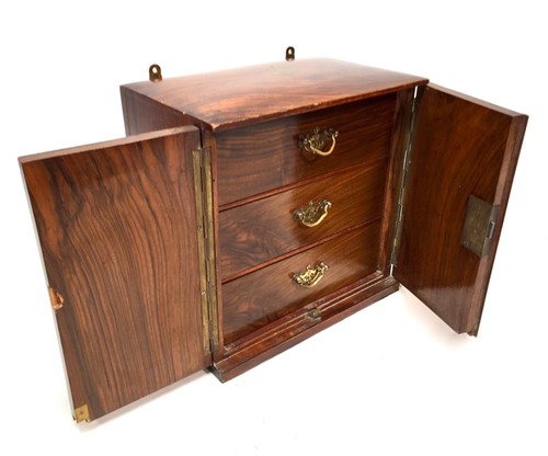 Antike viktorianische holz - antike,