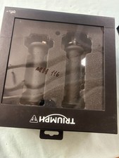 Heizgriffe A9638124 Triumph