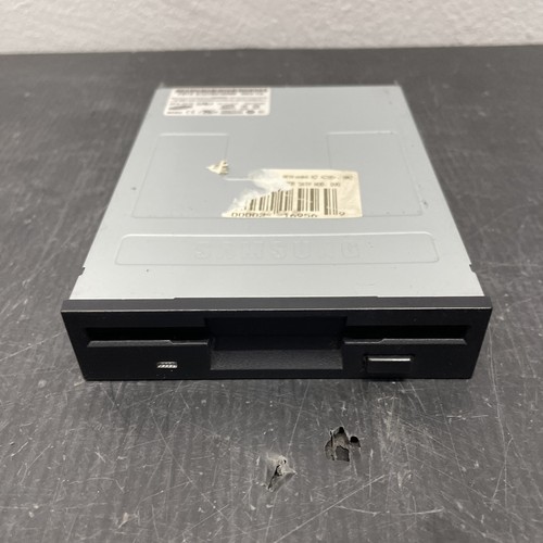 Samsung sfd 321b lfbl1 - samsung, floppy