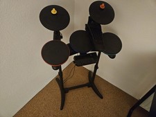 guitar hero schlagzeug wii