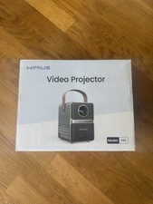 Full-HD Beamer WiMiUS P61