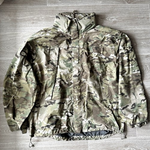 Ecwcs level goretex jacke - level, 6