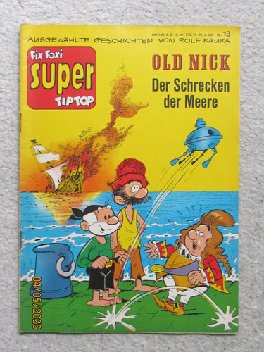 Fix foxi super tip - foxi,