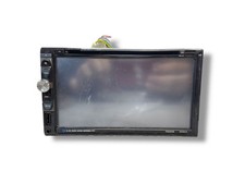 Nissan Qashqai 2009 Radio /