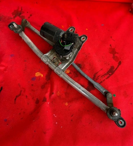 Scheibenwischermotor front - scheibenwischermotor,