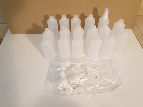 100ml sprühflasche mit - 17, x