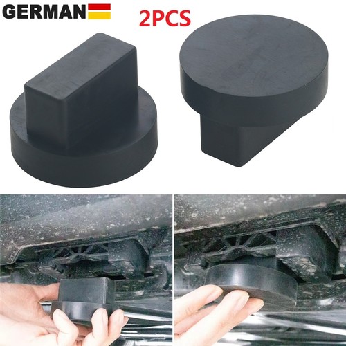 Gummiauflage wagenheber - gummiauflage,