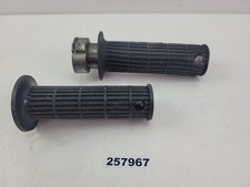 Set Gas-Griffe rechts/links MZ ETZ original #257967