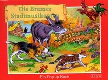 Die bremer stadtmusikanten - die,