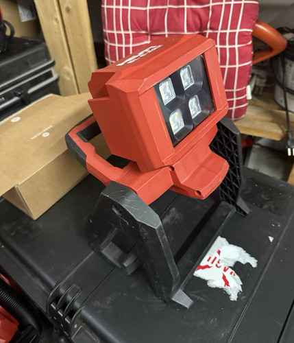 Hilti a22 baustrahler led - baustrahler,